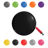 Ballsitzkissen inkl. Pumpe