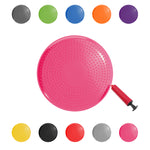 Ballsitzkissen inkl. Pumpe
