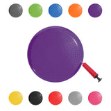 Ballsitzkissen inkl. Pumpe
