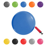 Ballsitzkissen inkl. Pumpe