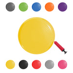 Ballsitzkissen inkl. Pumpe