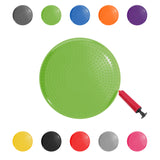 Ballsitzkissen inkl. Pumpe