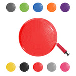 Ballsitzkissen inkl. Pumpe
