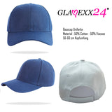 Unisex Basecap