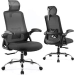 Bürostuhl Ergonomisch Schreibtischstuhl Drehstuhl