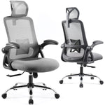 Bürostuhl Ergonomisch Schreibtischstuhl Drehstuhl