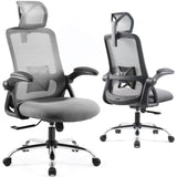 Bürostuhl Ergonomisch Schreibtischstuhl Drehstuhl