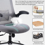 Bürostuhl Ergonomisch Schreibtischstuhl Drehstuhl