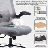 Bürostuhl Ergonomisch Schreibtischstuhl Drehstuhl