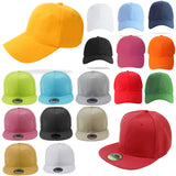 Unisex Basecap